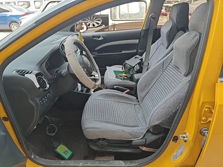 Kia KX1, 2022 — фото 8 из 9