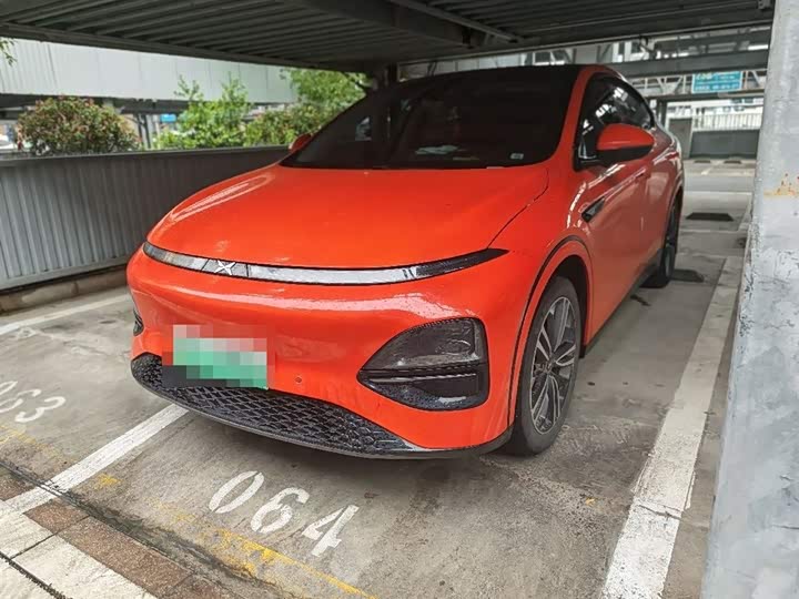 XPeng G6, 2023 — купить в Санкт-Петербурге под ключ