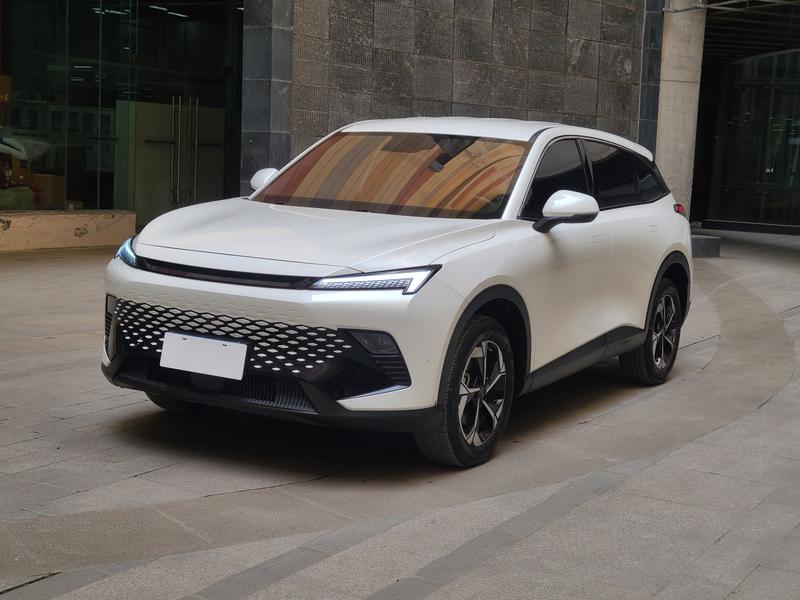 Beijing X55 (Mofang), 2023 — купить в Орле под ключ