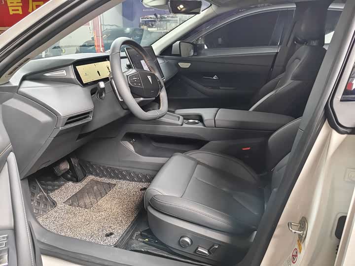Changan Deepal SL03, 2023 — фото 4 из 9