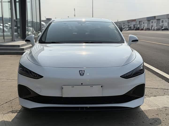Roewe D7, 2025 — фото 2 из 9