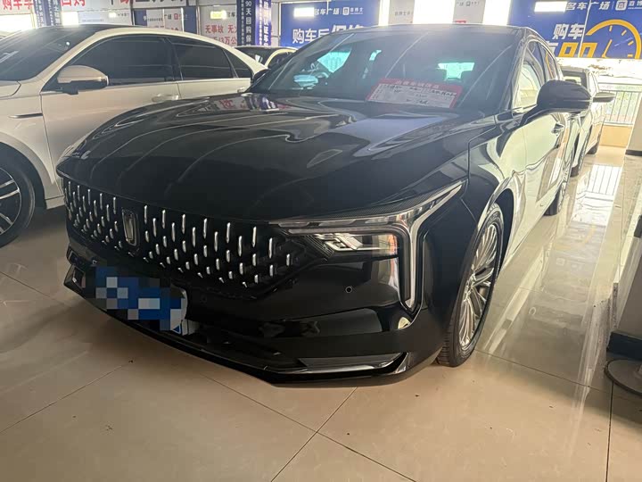 Bestune B70, 2024 — купить в Брянске под ключ