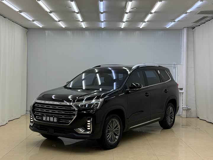Jetour X90 Plus, 2023 — купить в Туле под ключ