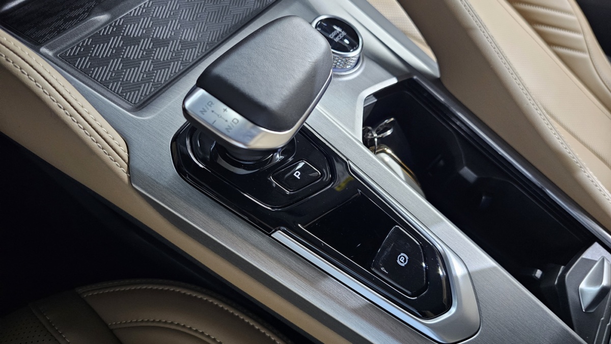 Renault Grand Koleos, 2025 — фото 9 из 12