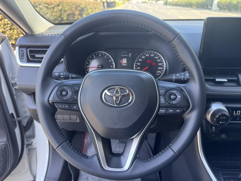 Toyota Wildlander, 2024 — фото 12 из 12