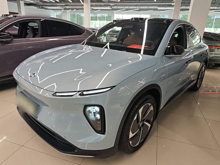 Nio EC6, 2023 — купить в Санкт-Петербурге под ключ