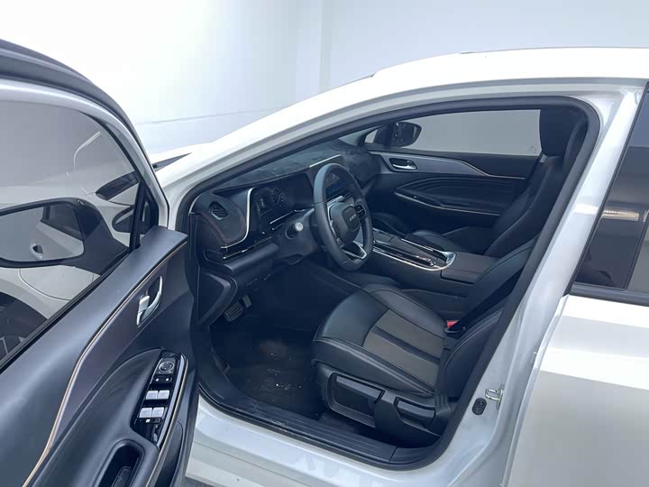 GAC Aion S Plus, 2025 — фото 4 из 9