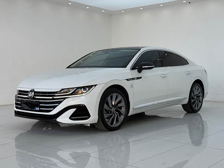 Volkswagen CC, 2022 — купить в Липецке под ключ