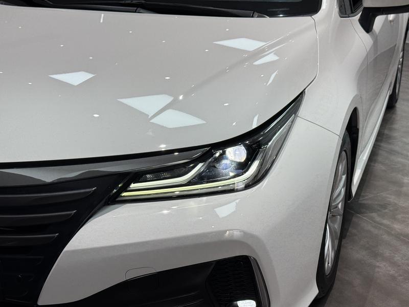 Toyota Allion, 2022 — фото 7 из 12