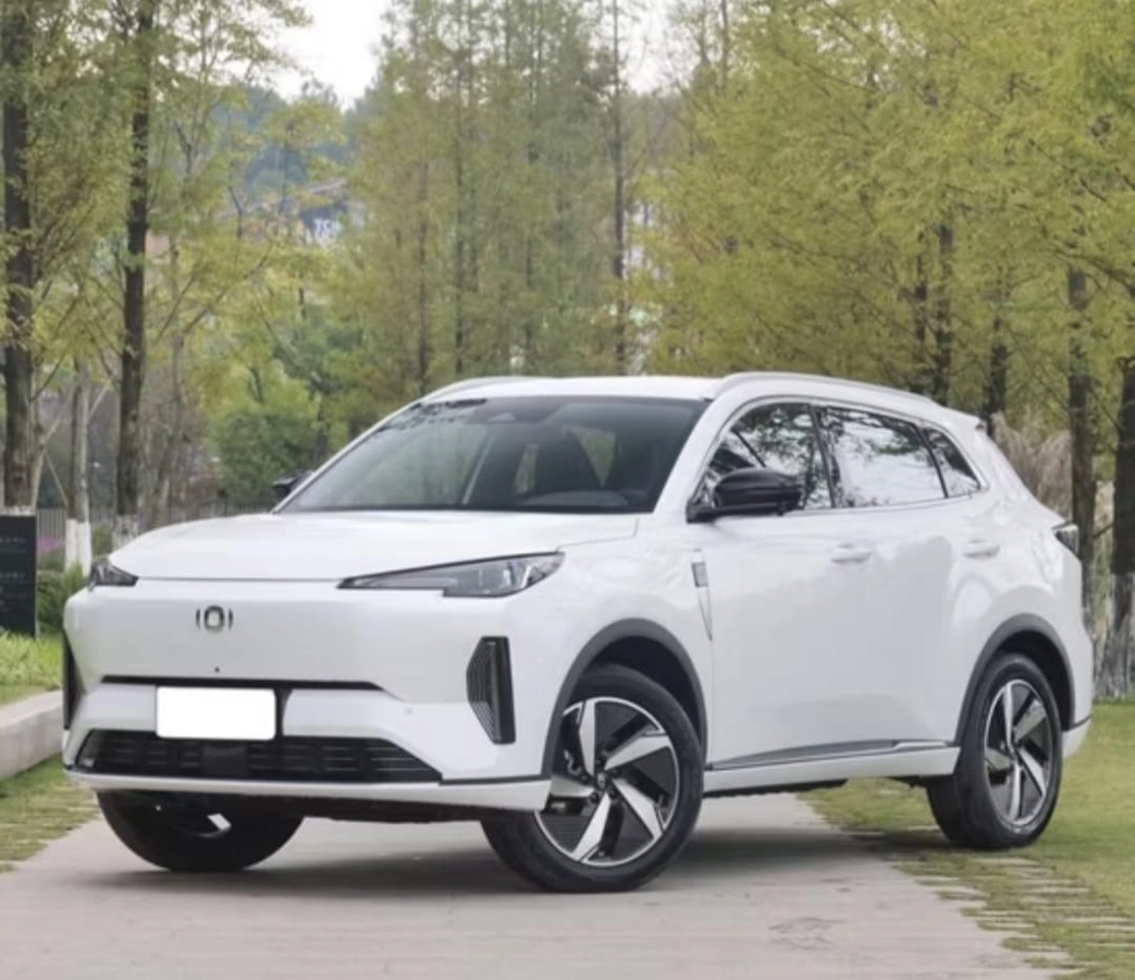 Changan Qiyuan Q05, 2024