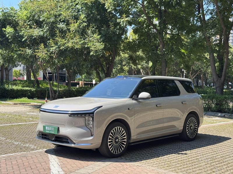 IM motors LS8, 2026 — купить в Оренбурге под ключ