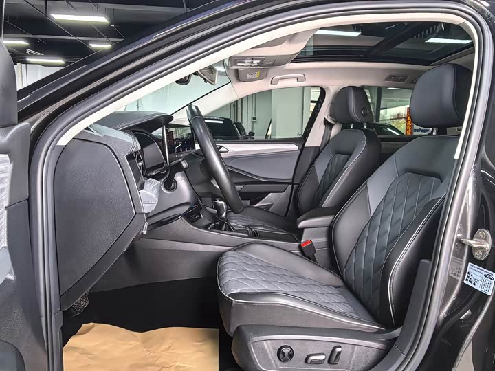 Volkswagen Sagitar L, 2023 — фото 8 из 9