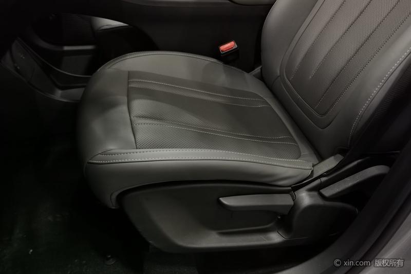 Geely Galaxy Geome, 2024 — фото 12 из 12
