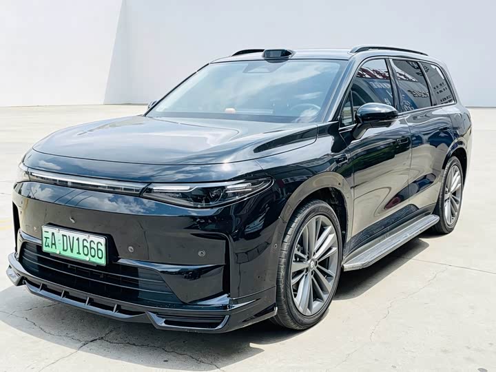 Leapmotor C16, 2024 — купить в Уфе под ключ