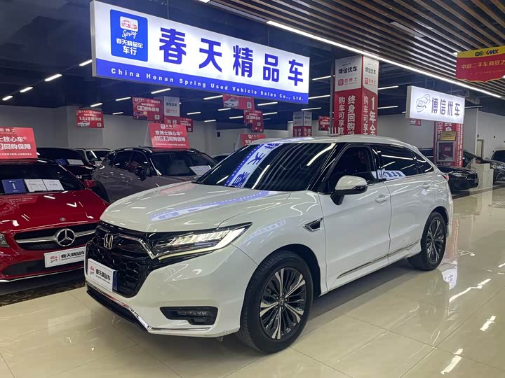 Honda UR-V, 2023 — купить в Владимире под ключ