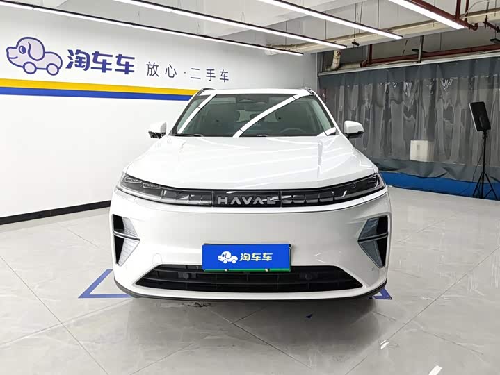 Haval Ruge Max, 2025 — фото 2 из 9