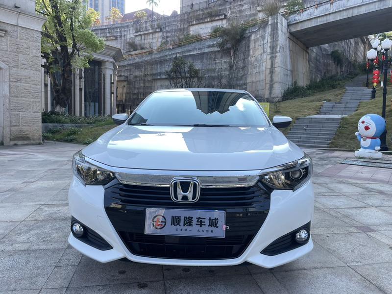 Honda Crider, 2022 — фото 2 из 10
