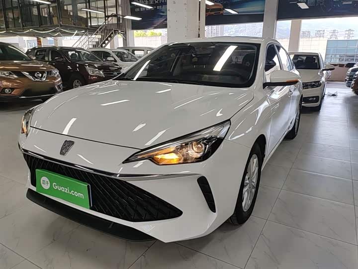 Roewe i5, 2025 — купить в Самаре под ключ