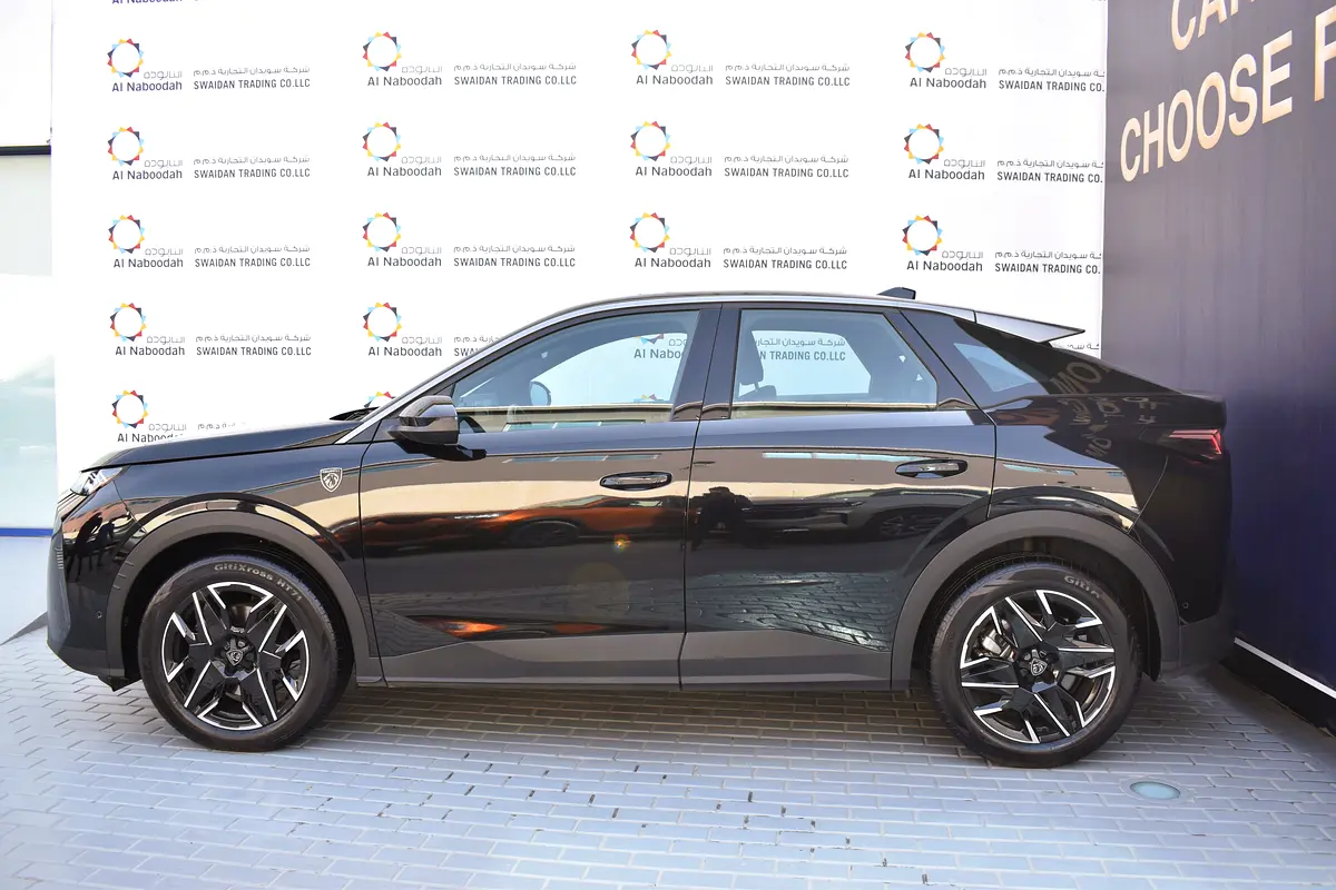 Peugeot 3008, 2025 — фото 3 из 10