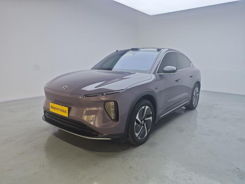 Nio EC6, 2025 — купить в Санкт-Петербурге под ключ