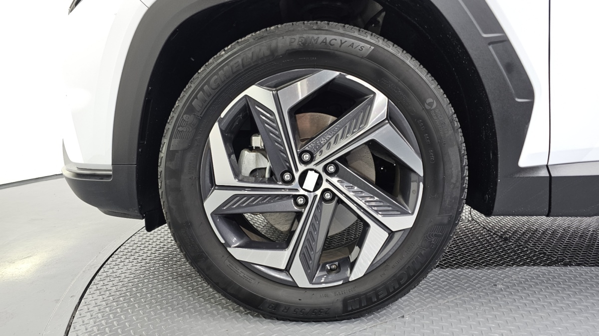 Hyundai Tucson, 2023 — фото 5 из 12