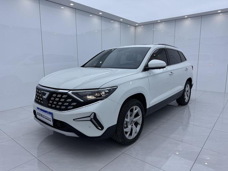 Jetta VS7, 2023 — купить в Калуге под ключ