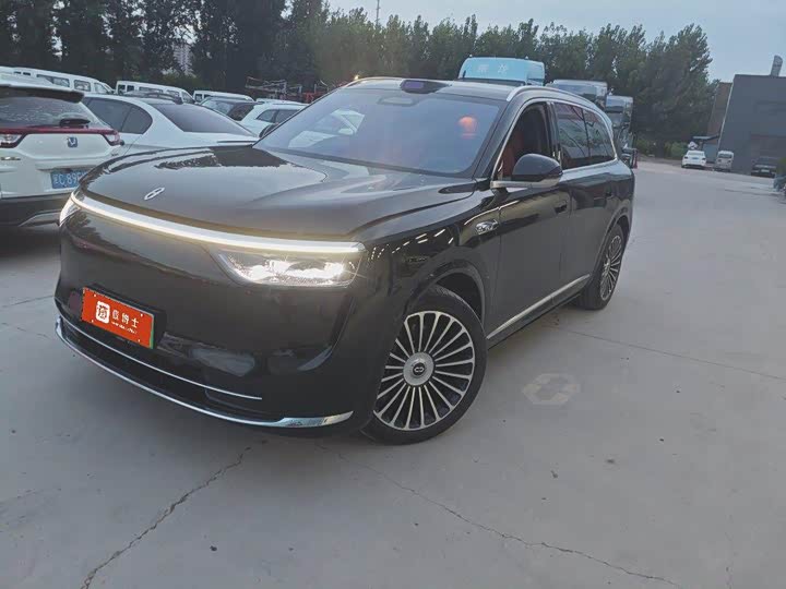 Aito M8, 2025 — купить в Казани под ключ