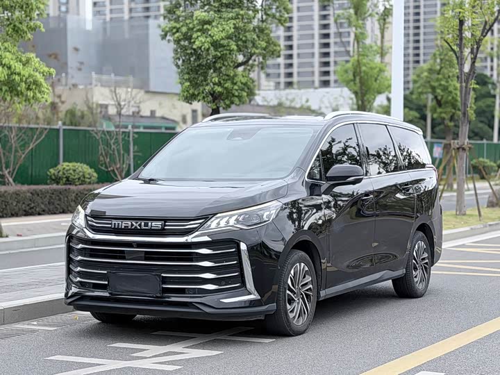 Maxus G50, 2021 — купить в Йошкар-Оле под ключ