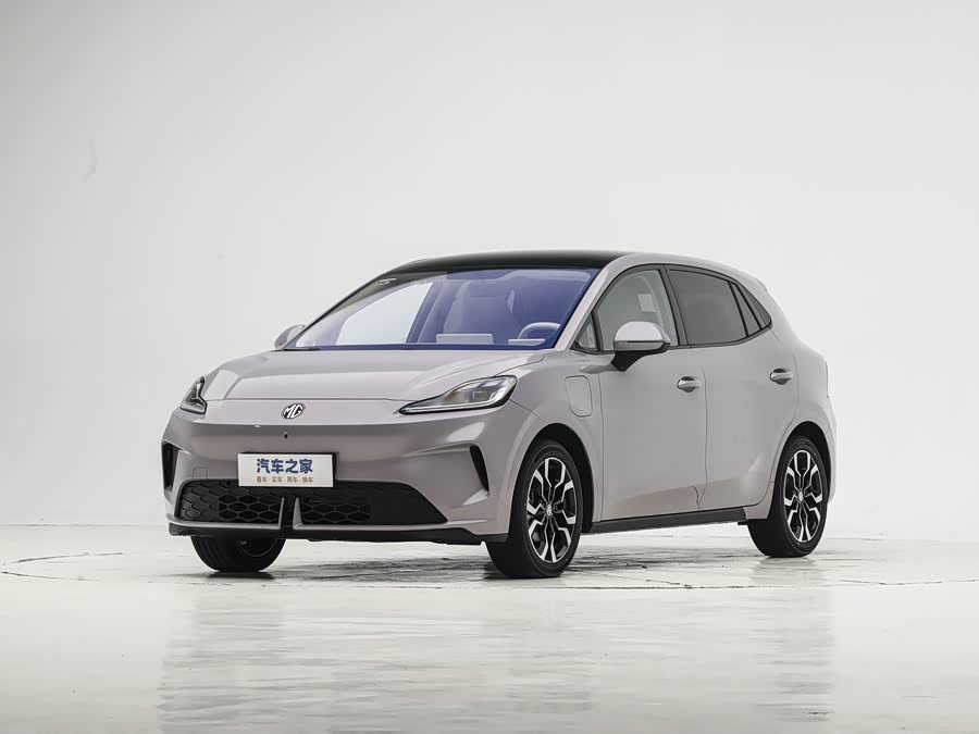 MG Motor 4 EV, 2026 — купить в Чебоксарах под ключ