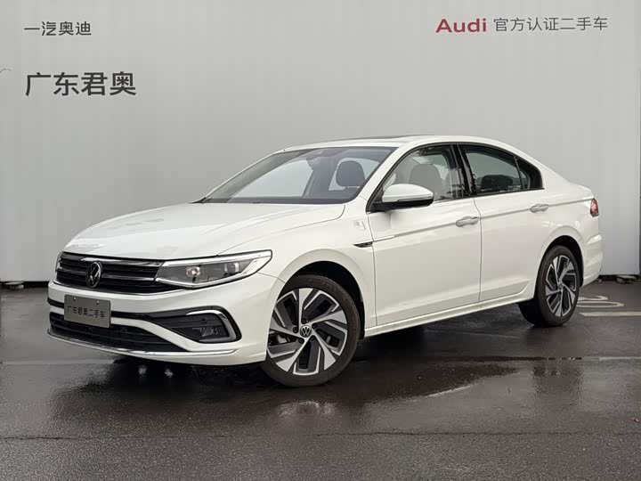 Volkswagen Bora, 2024 — купить в Воронеже под ключ