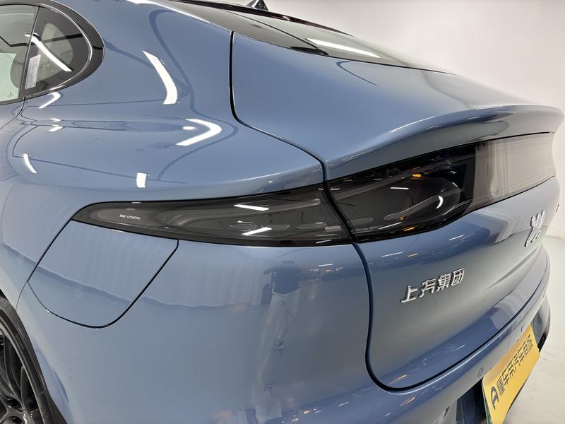 IM motors LS6, 2025 — фото 10 из 12