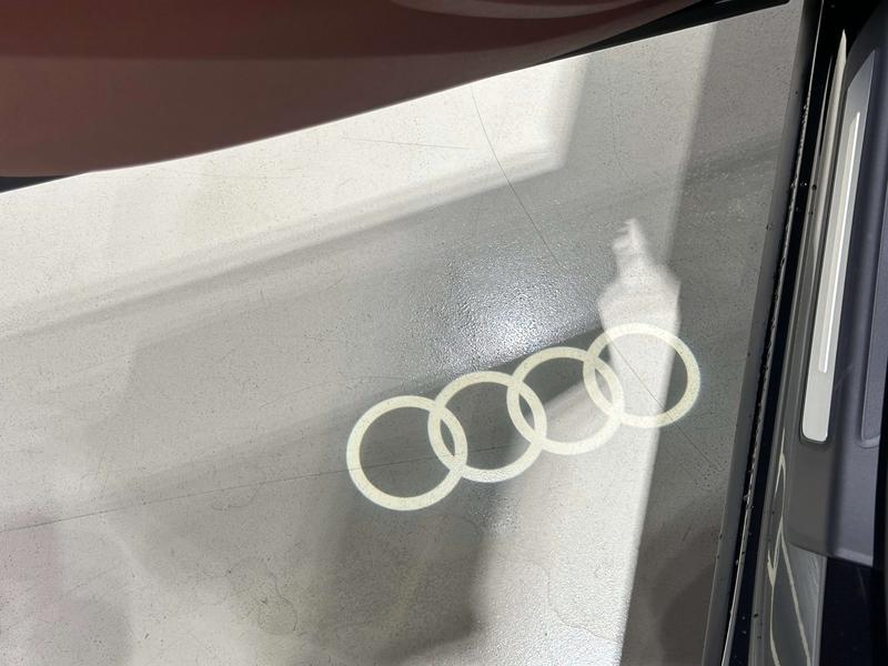 Audi Q5L, 2025 — фото 7 из 12