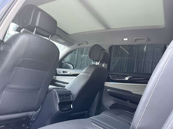 Volkswagen Teramont Pro, 2024 — фото 8 из 9