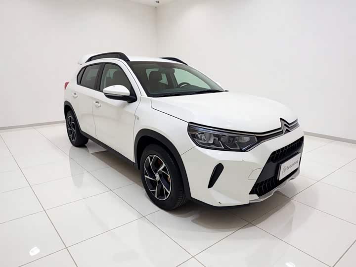 Citroen C3-XR, 2022 — фото 3 из 9