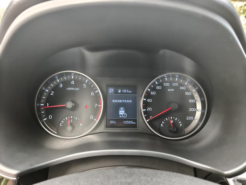 Kia KX1, 2025 — фото 8 из 12