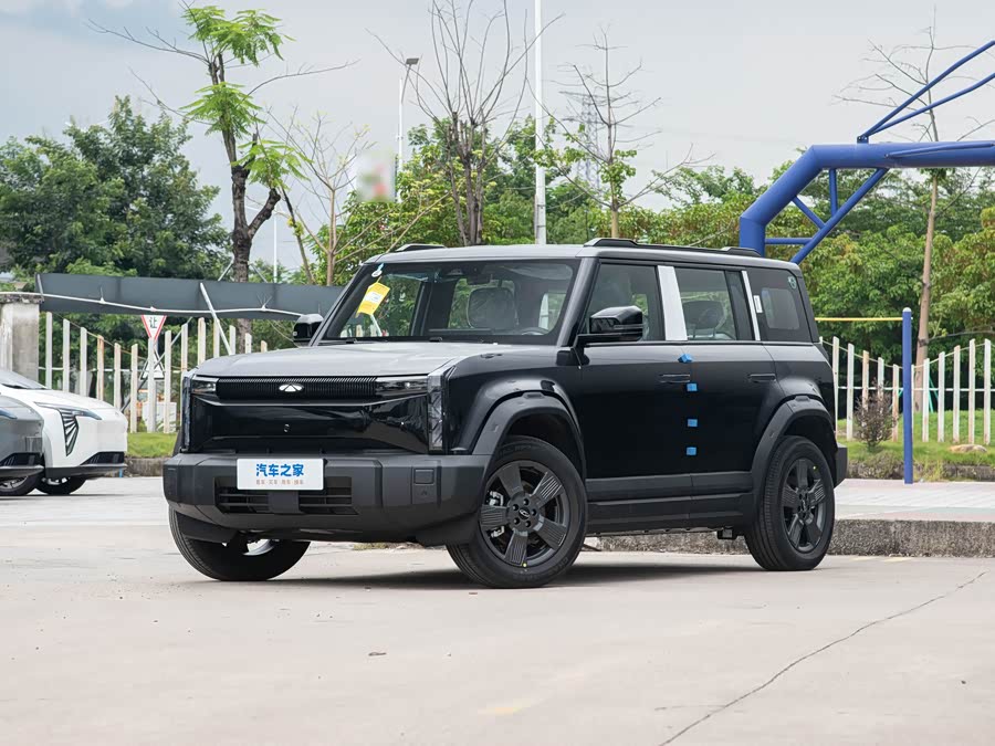 Chery Fulwin X3, 2026 — купить в Самаре под ключ
