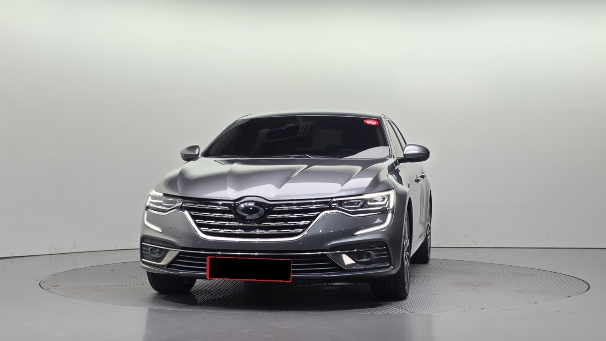 Renault SM6, 2022 — фото 3 из 12