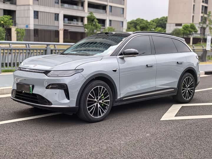 Leapmotor C11, 2025 — купить в Орле под ключ