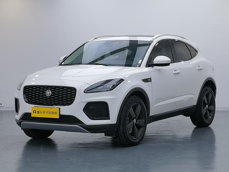 Jaguar E-Pace, 2023 — купить в Нижнем Новгороде под ключ
