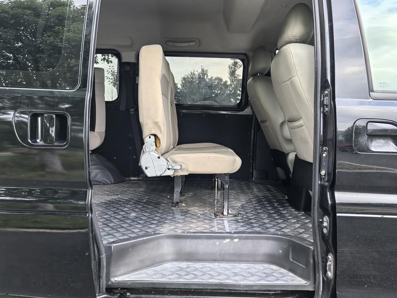 Dongfeng Forthing Lingzhi M5, 2022 — фото 12 из 12