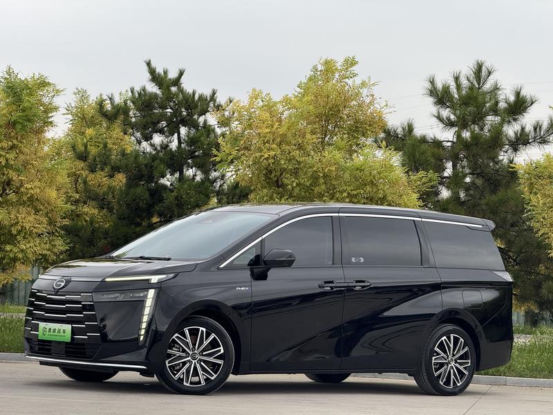GAC Trumpchi E8, 2024 — купить в Оренбурге под ключ