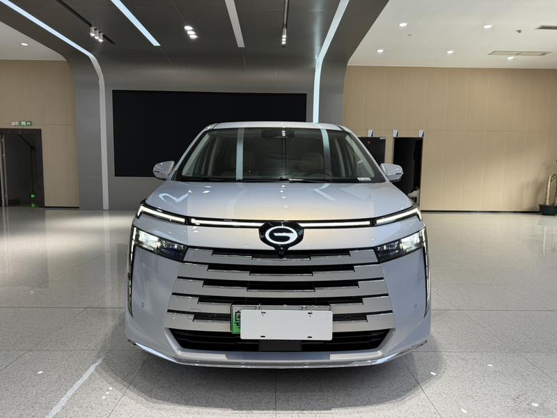 GAC Trumpchi E8, 2024 — фото 2 из 12