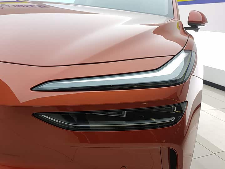 Nio Onvo L60, 2025 — фото 5 из 9