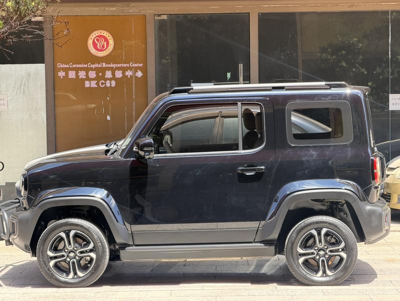 Baojun Yep, 2023 — фото 3 из 9