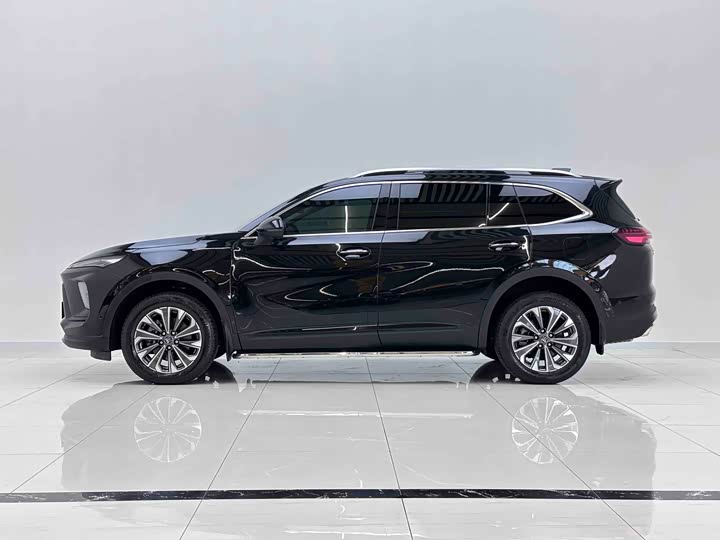 Buick Envision Plus, 2025 — фото 6 из 9