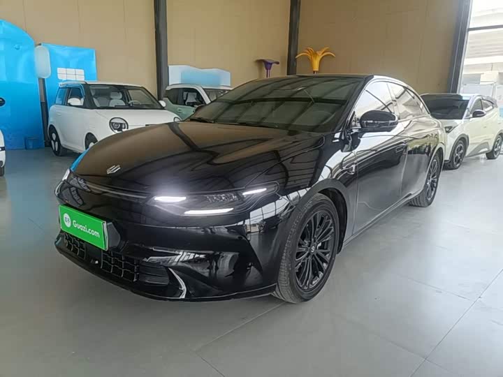 Leapmotor C01, 2025 — купить в Нижнем Новгороде под ключ