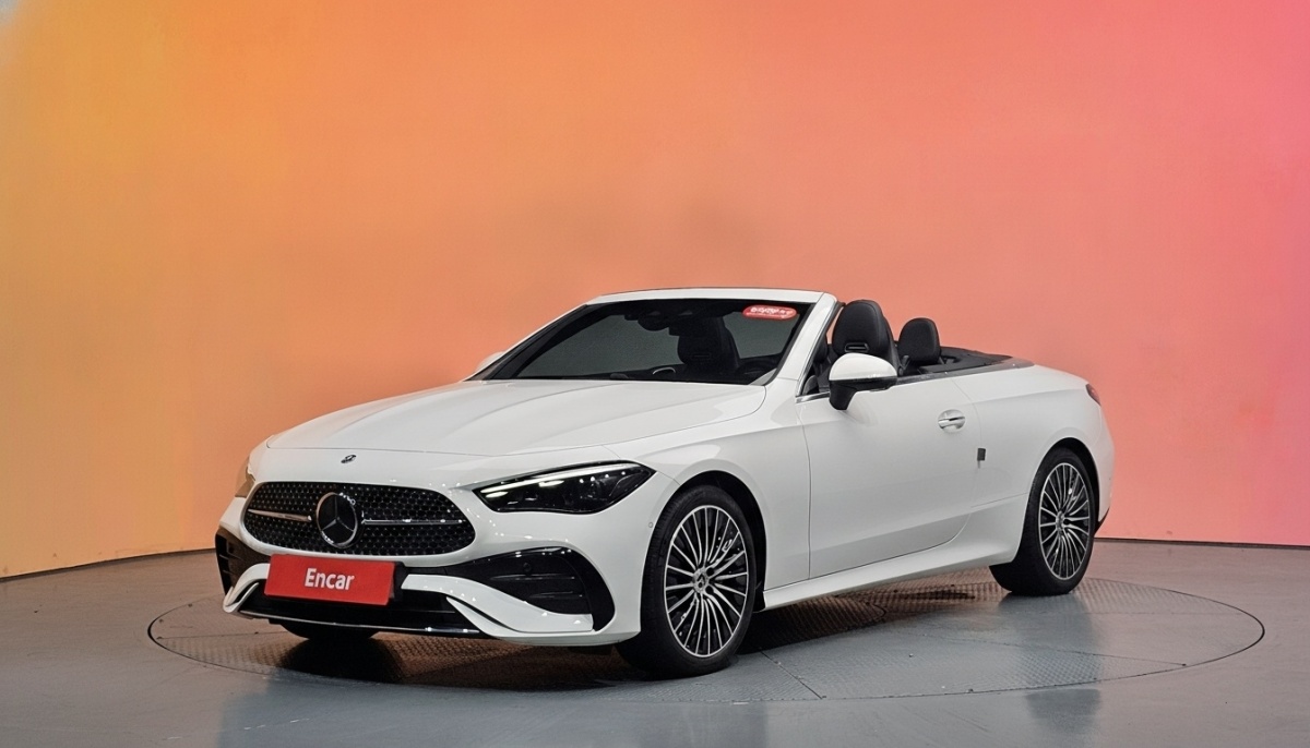 Mercedes-Benz CLE-Class, 2024 — купить в Самаре под ключ