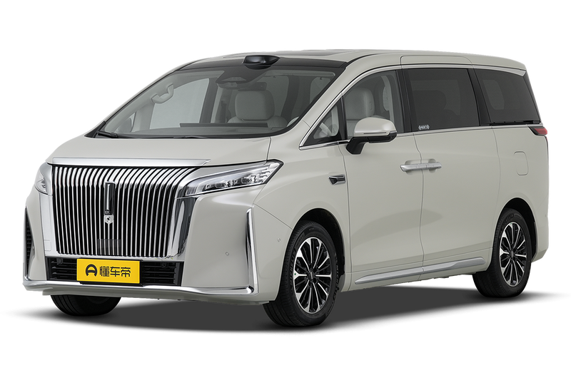 Wey 80 Hybrid, 2023 — фото 9 из 9