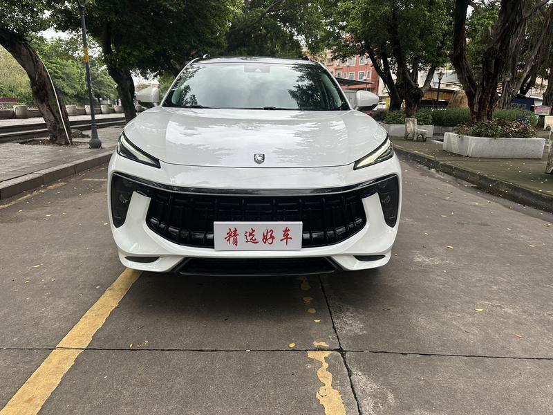 Dongfeng Forthing T5 EVO, 2022 — фото 2 из 12
