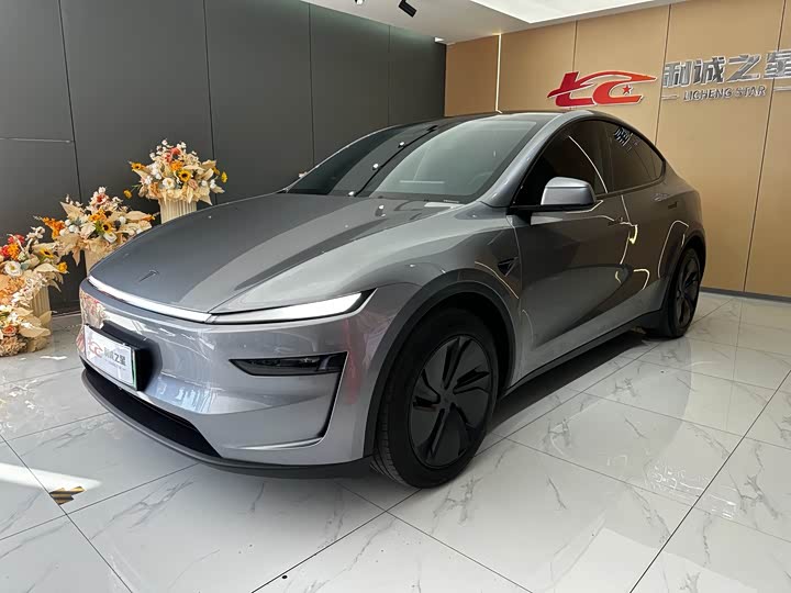 Tesla Model Y, 2025 — купить в Кирове под ключ